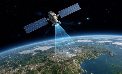 GPS‌ و GIS