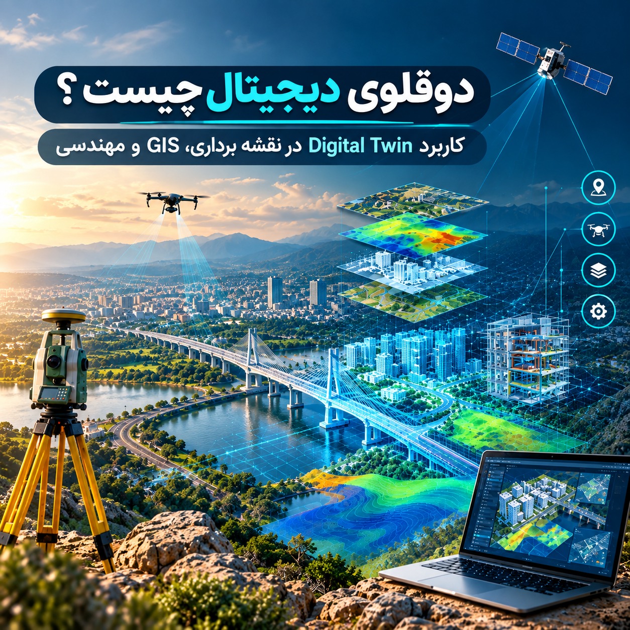 دوقلوی دیجیتال