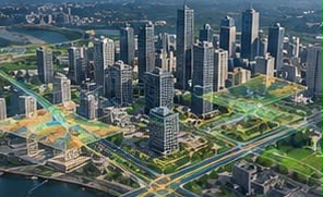 آینده دیجیتال تویین