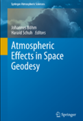 کتاب Atmospheric Effects in Space Geodesy