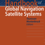 کتاب Handbook of Global Navigation Satellite Systems (GNSS)