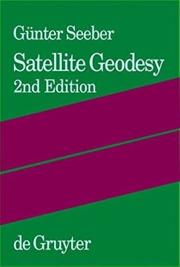 دانلود کتاب Satellite Geodesy